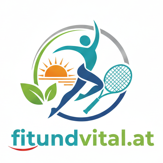 Logo: Fit und Vital